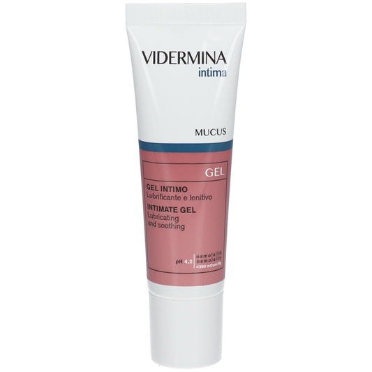 979811231 - VIDERMINA MUCUS 30ML