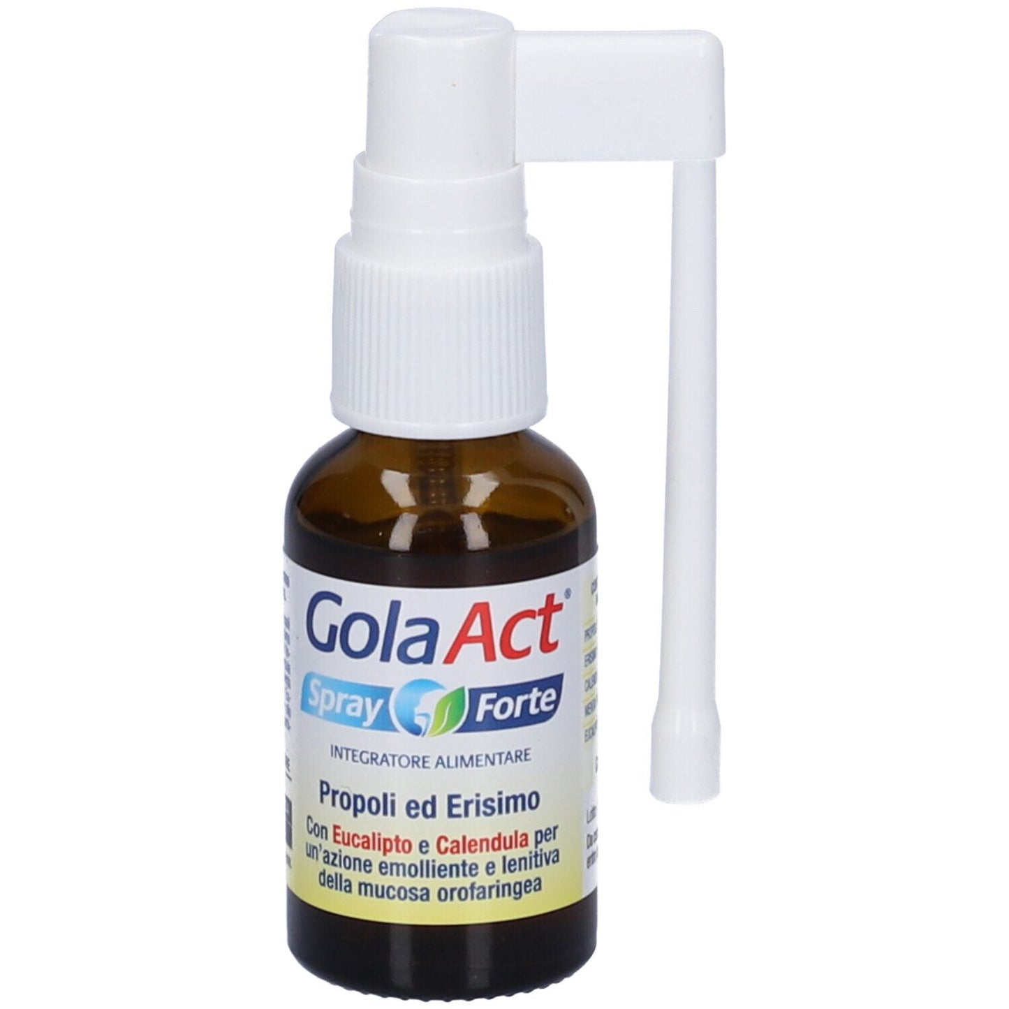 979841071 - GOLA ACT SPRAY FORTE 20ML
