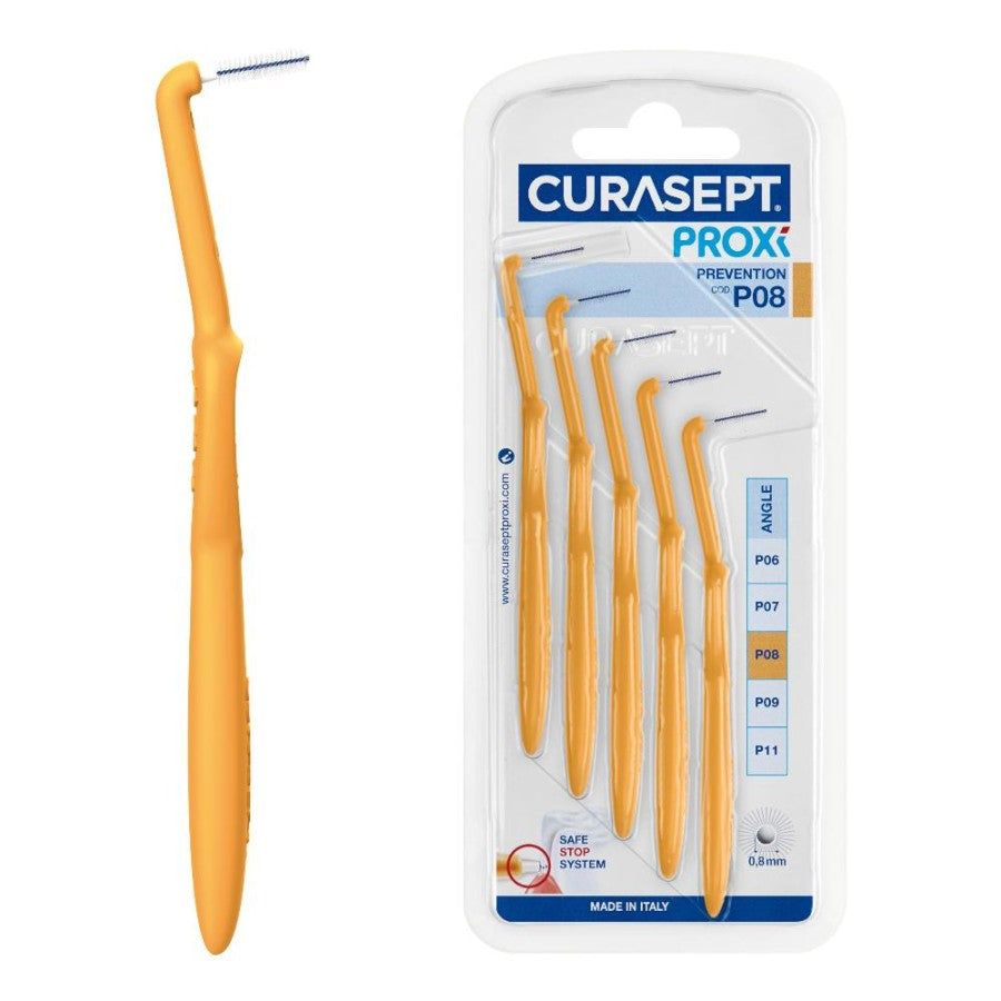 CURASEPT Proxi P08 Angle Ar.Ch
