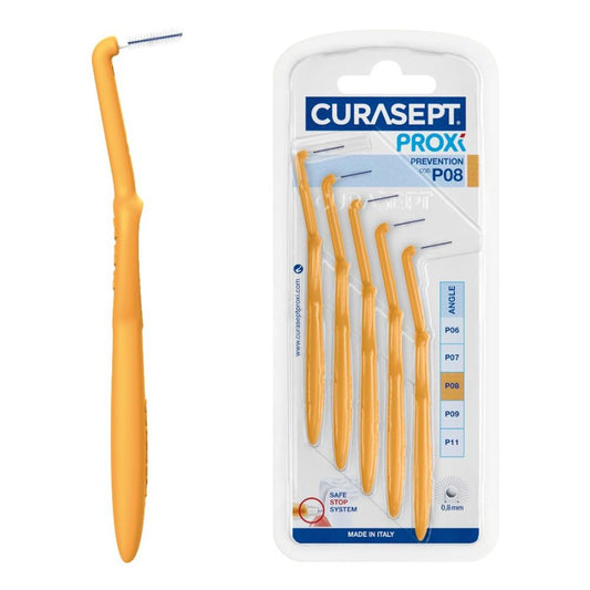 CURASEPT Proxi P08 Angle Ar.Ch