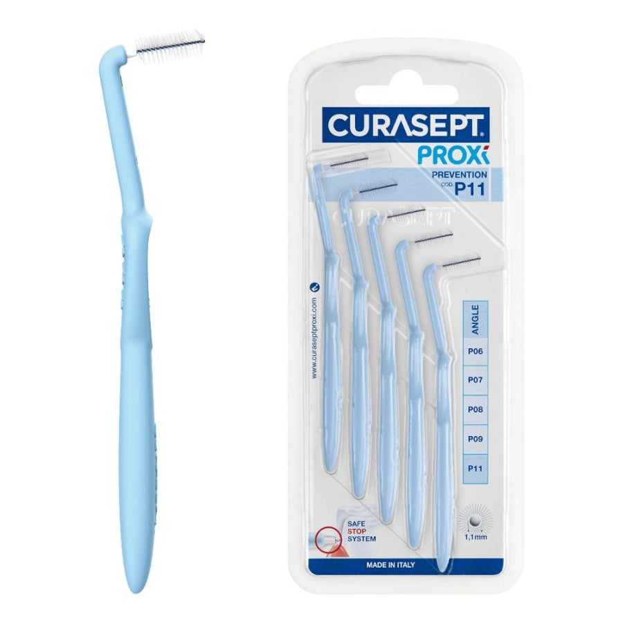 CURASEPT Proxi P11 Angle Azz.