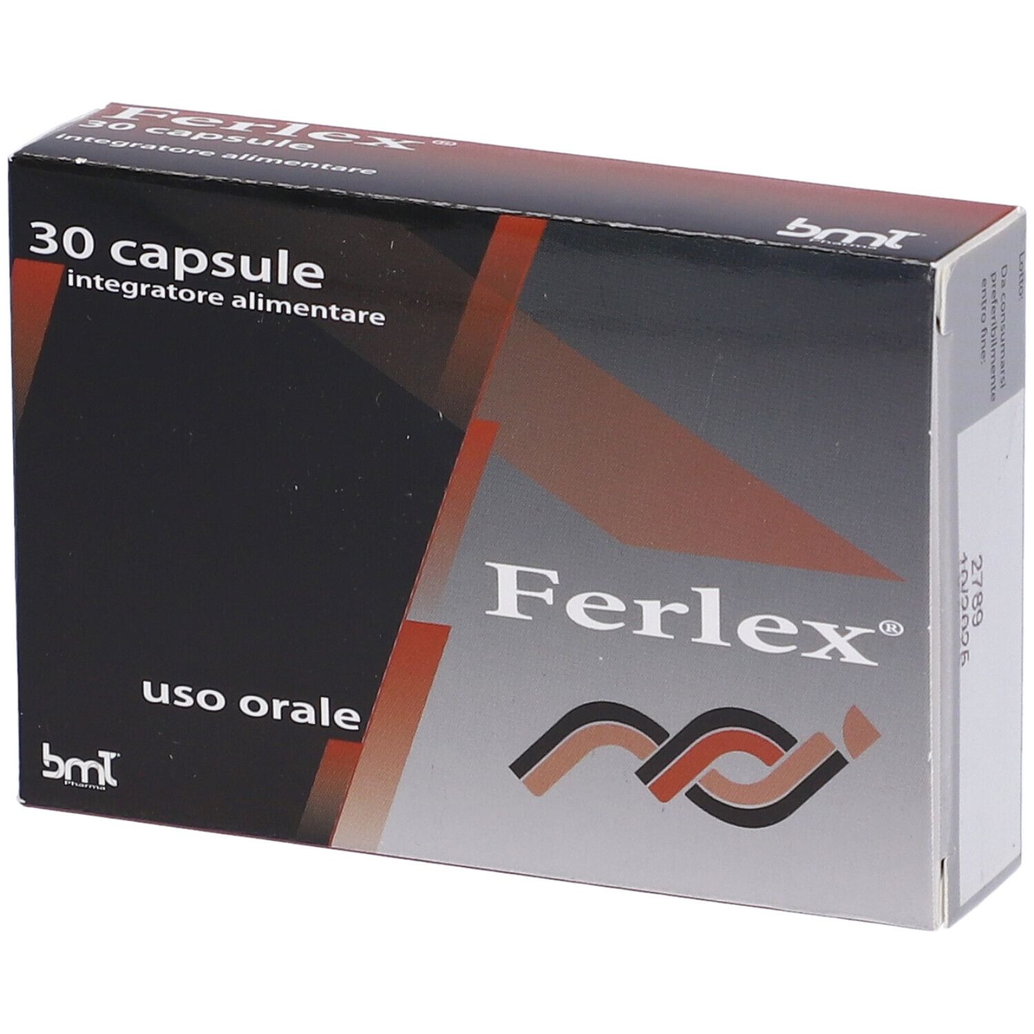 979841982 - FERLEX 30CPS
