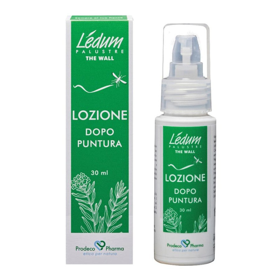 LEDUM Roll-On Lenitivo 30ml