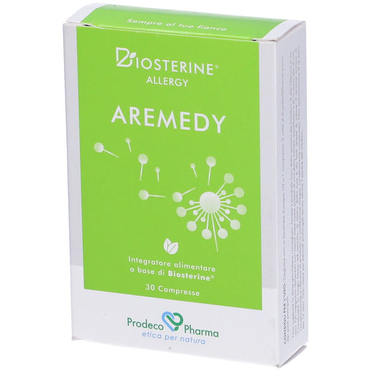 979866922 - BIOSTERINE ALLERGY AREMEDY CPR