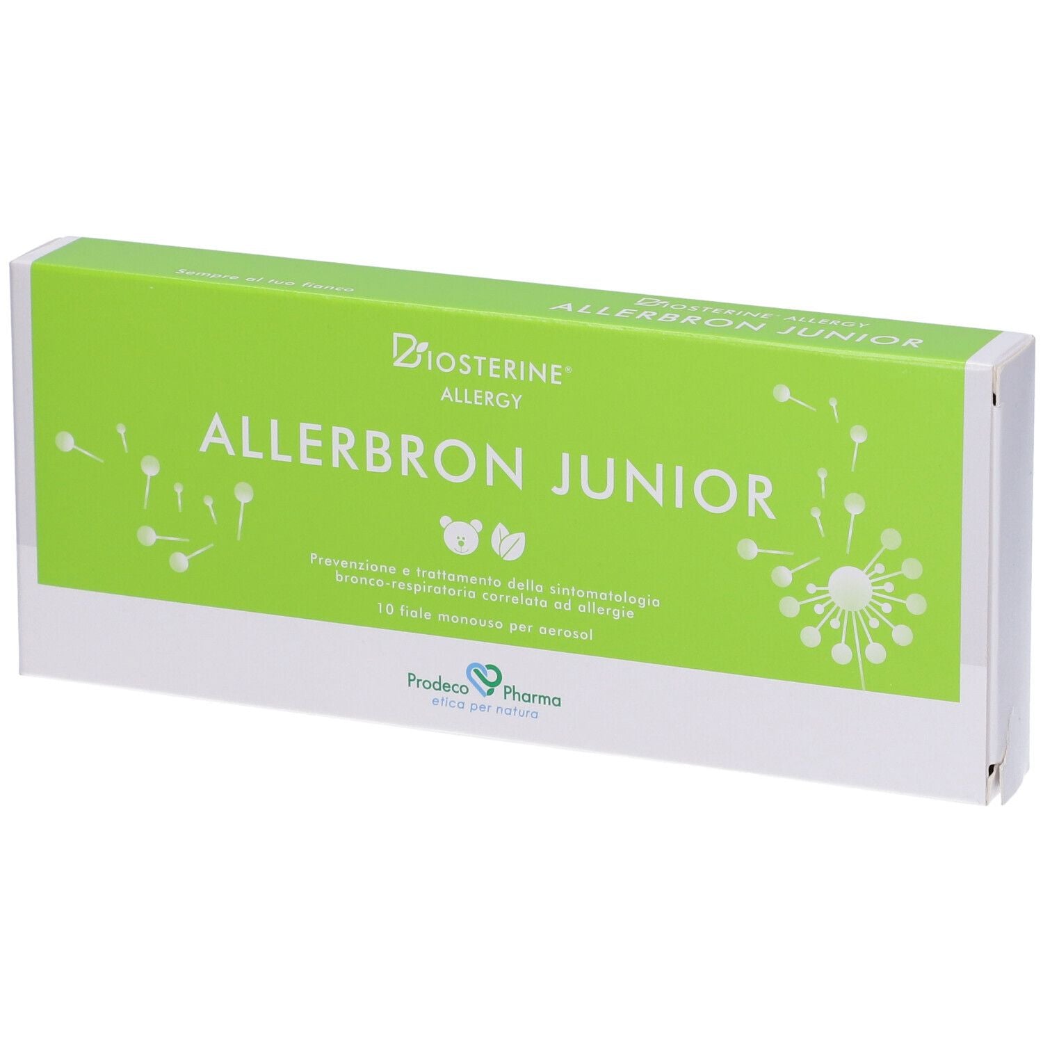 979866959 - ALLERGY ALLERBRON BIOSTERINE J