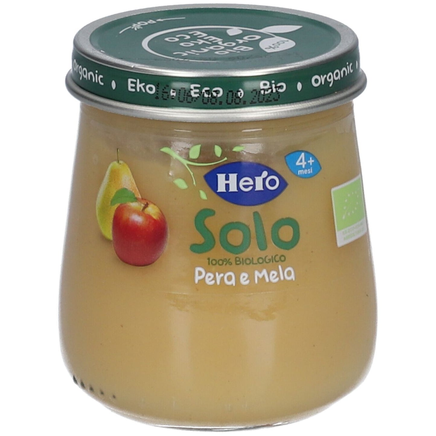 979945235 - HERO SOLO OMOG PERA MELA BIO