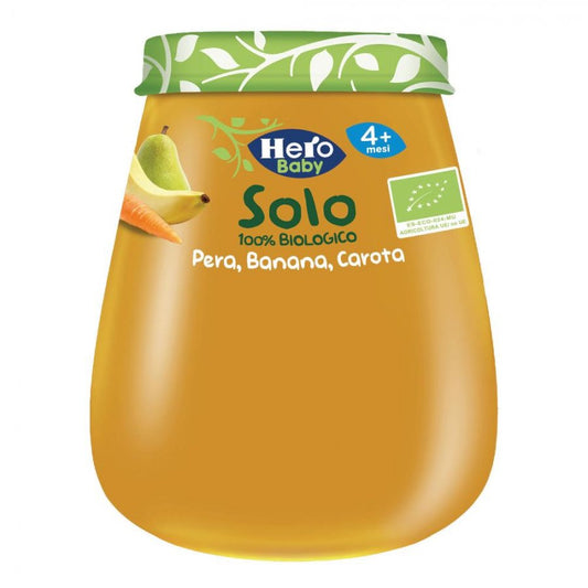 HERO SOLO OMOG PERA/BANANA/CAR