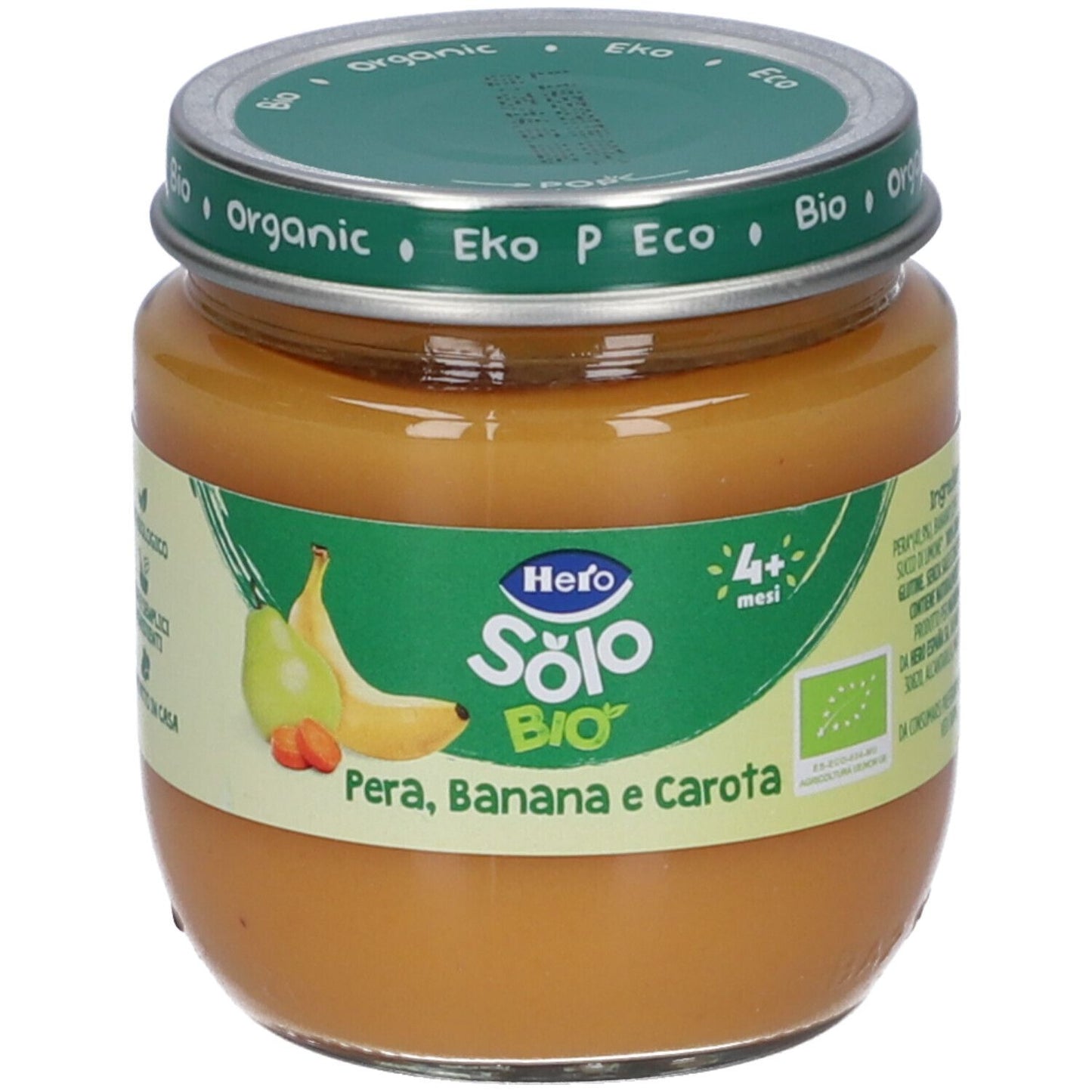 979945250 - HERO SOLO OMOG PERA/BANANA/CAR
