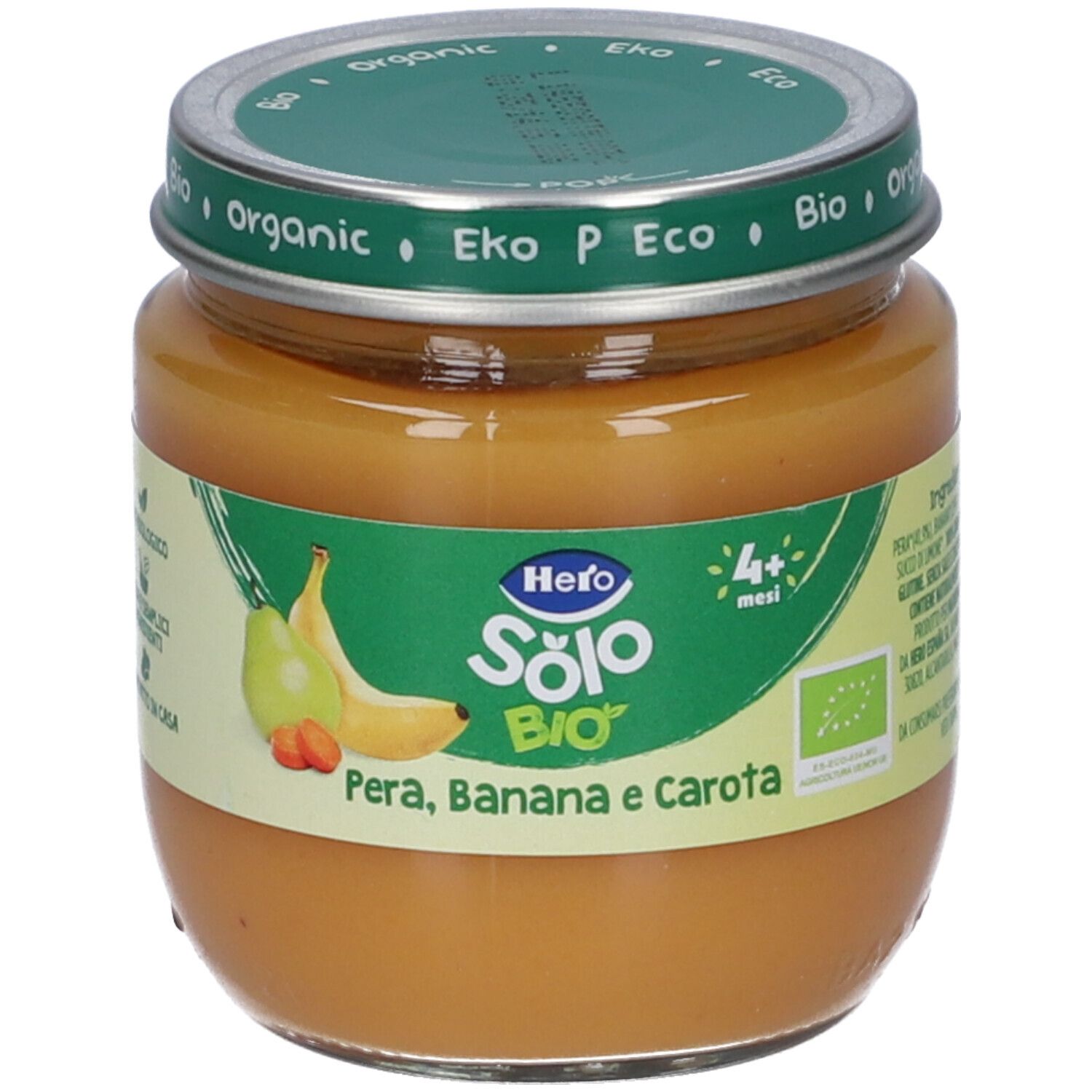 979945250 - HERO SOLO OMOG PERA/BANANA/CAR