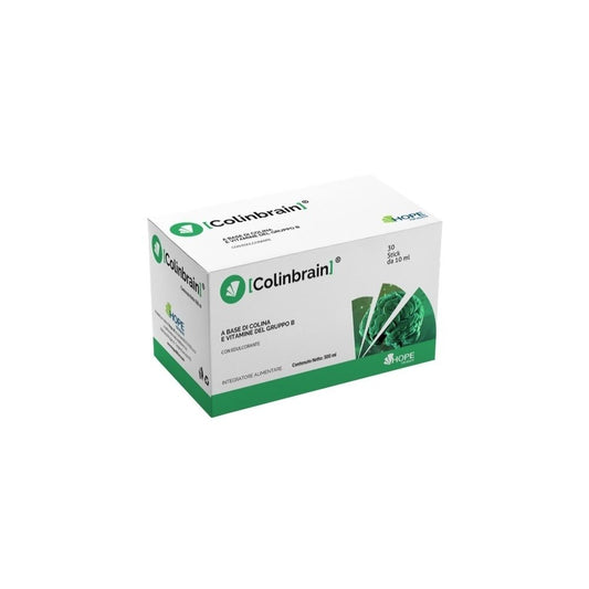 979945538 - COLINBRAIN 30STICK
