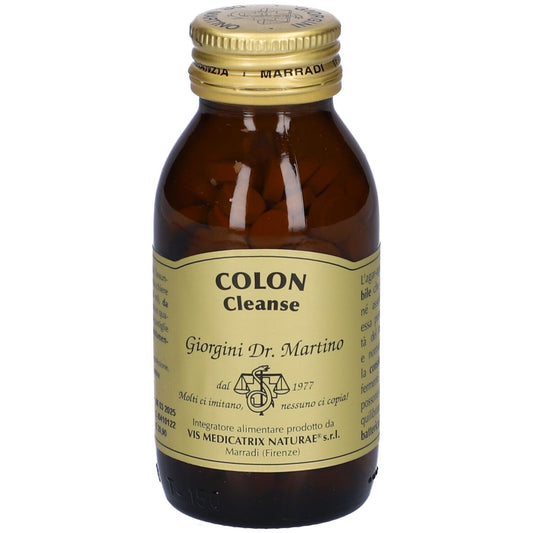 979945932 - COLON CLEANSE 180PAST