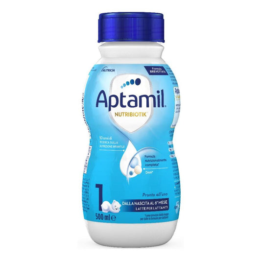 APTAMIL 1 Latte Liquido 500ml