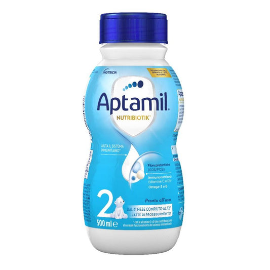 APTAMIL 2 Latte Liquido 500ml