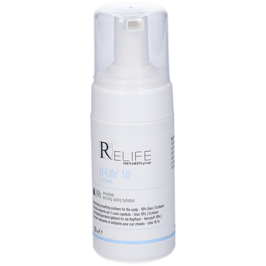 980121533 - U-LIFE 10 ECOFOAM 100ML