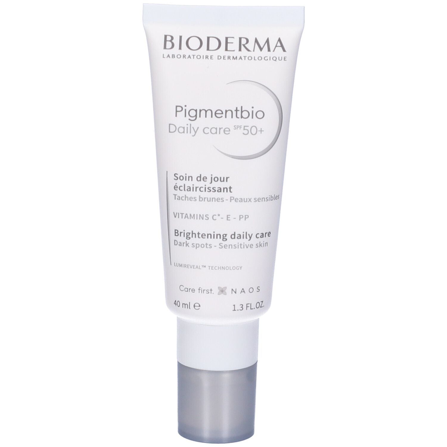 980129199 - PIGMENTBIO DAILY CARE 50 40ML