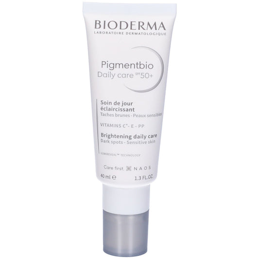 980129199 - PIGMENTBIO DAILY CARE 50 40ML