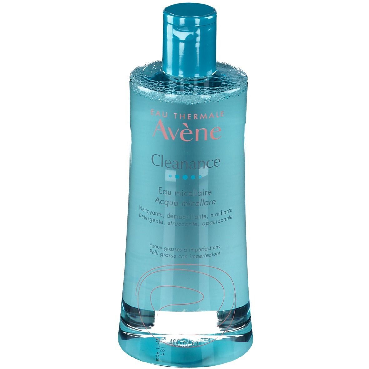 980138705 - AVENE CLEANANCE ACQ MICELL NF