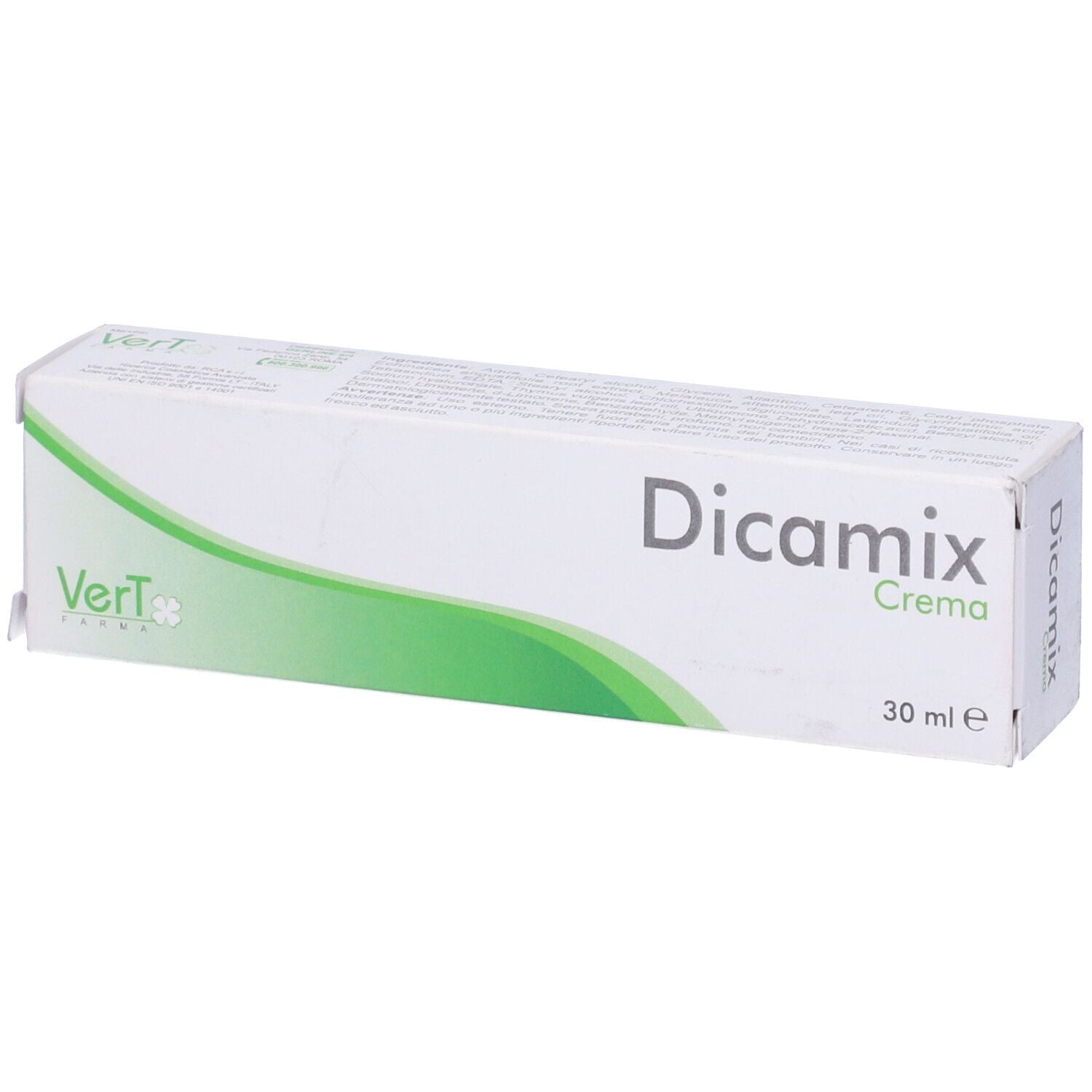 DICAMIX Crema 30ml
