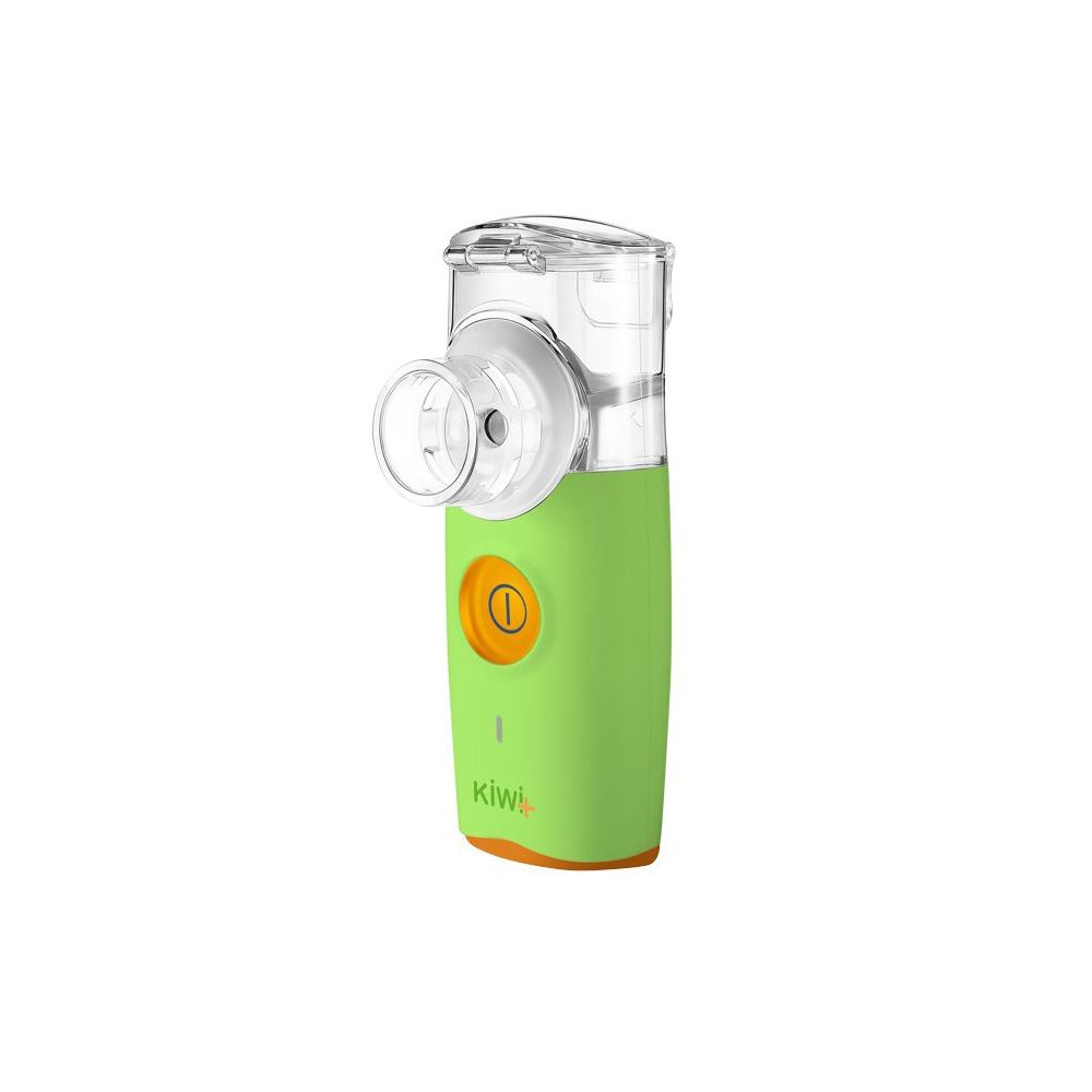 KIWI Plus Dispositivo Aerosolterapia