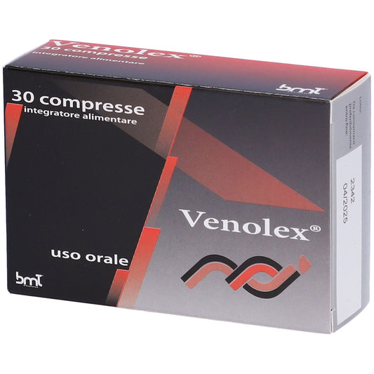 980182897 - VENOLEX 30CPR