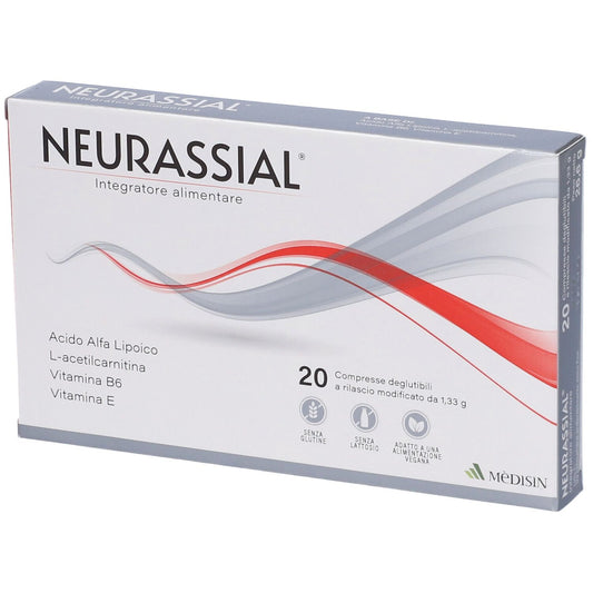 980183901 - NEURASSIAL 20CPR
