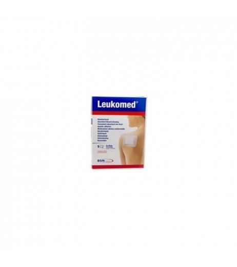 LEUKOMED MEDIC TNT 8X15CM