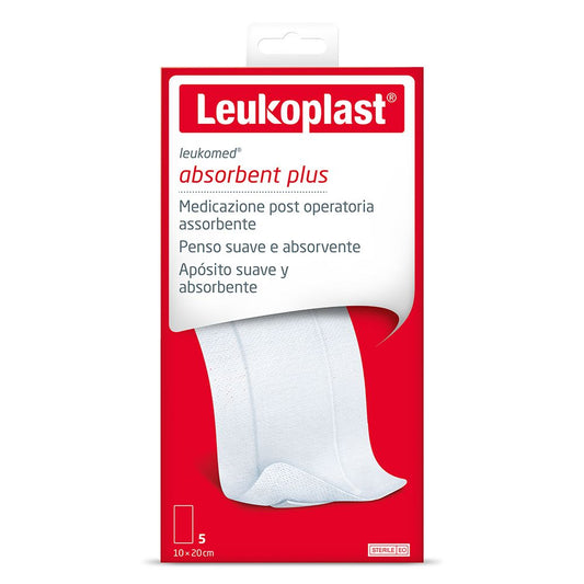 LEUKOMED MEDIC TNT 10X20CM