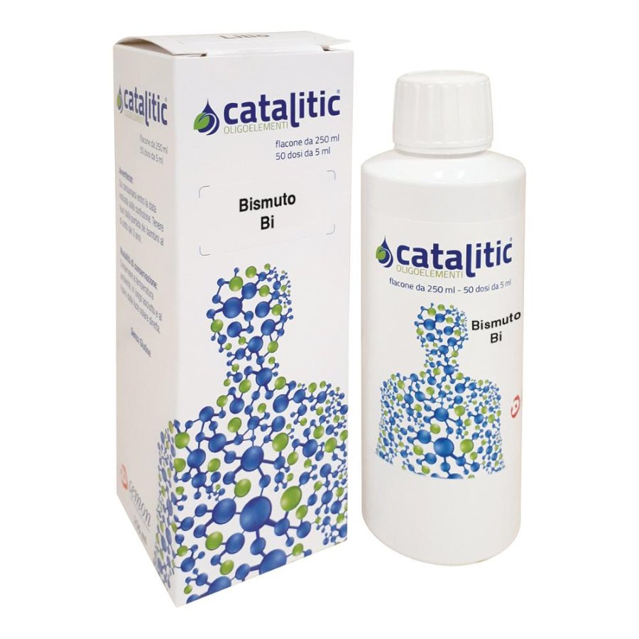CATALITIC  OE BI 250ml