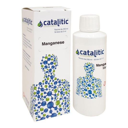 CATALITIC  MN 250ml