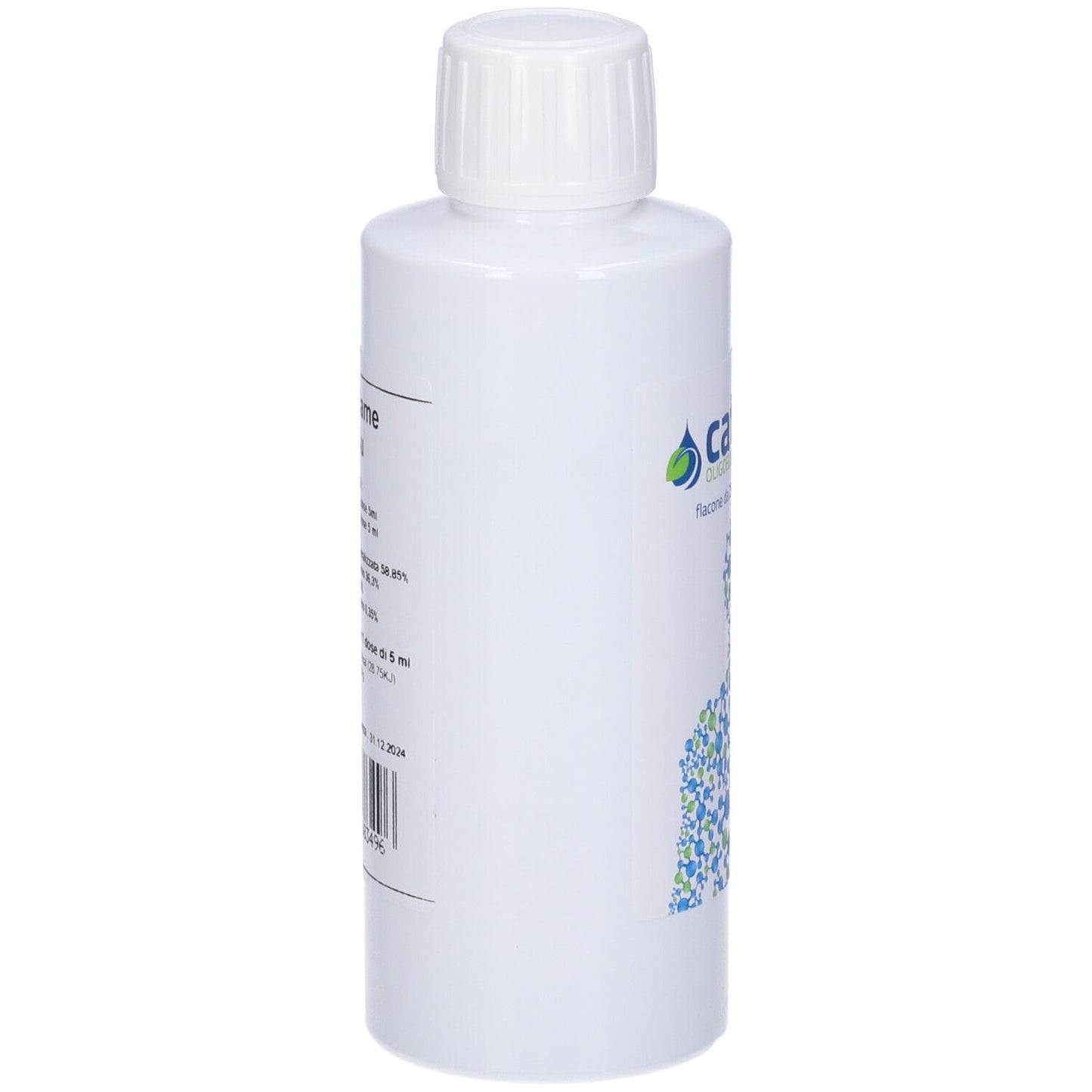 980192429 - CATALITIC ZN CU 250ML