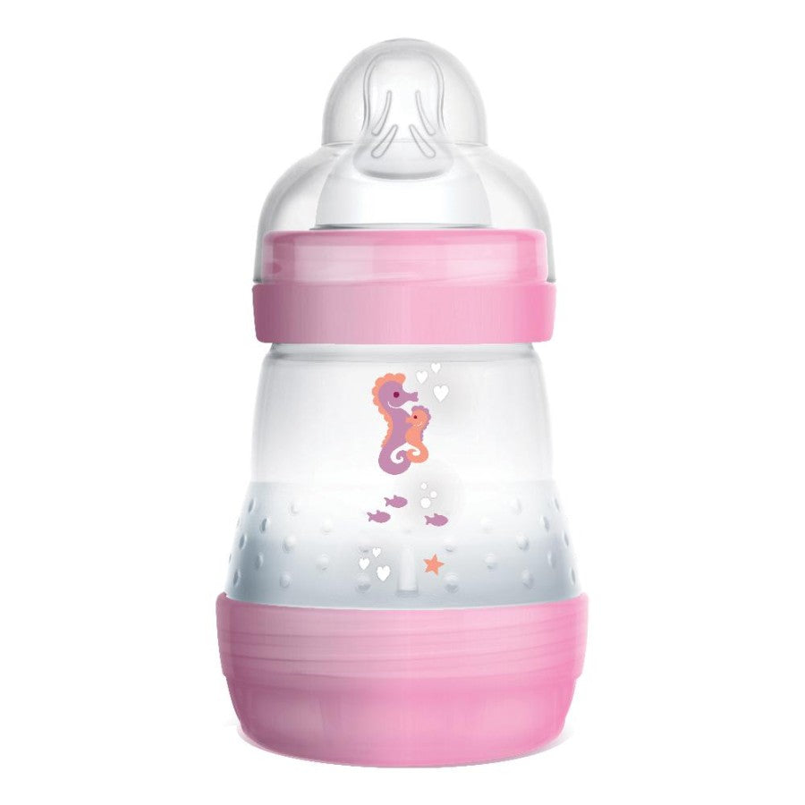 MAM EASY START 160ML 0+ FEMM