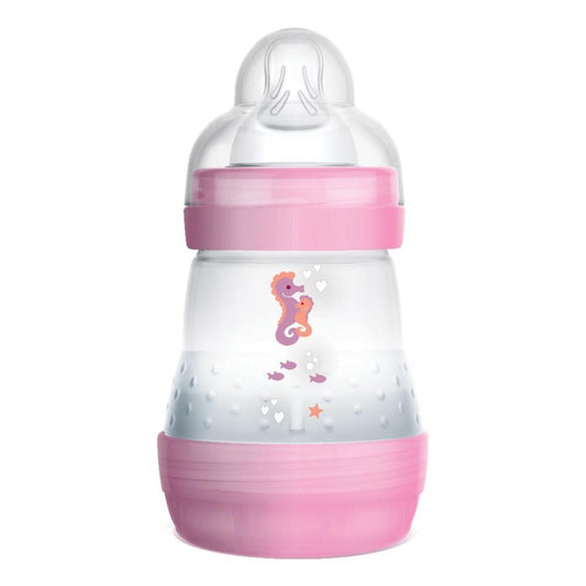 MAM EASY START 160ML 0+ FEMM