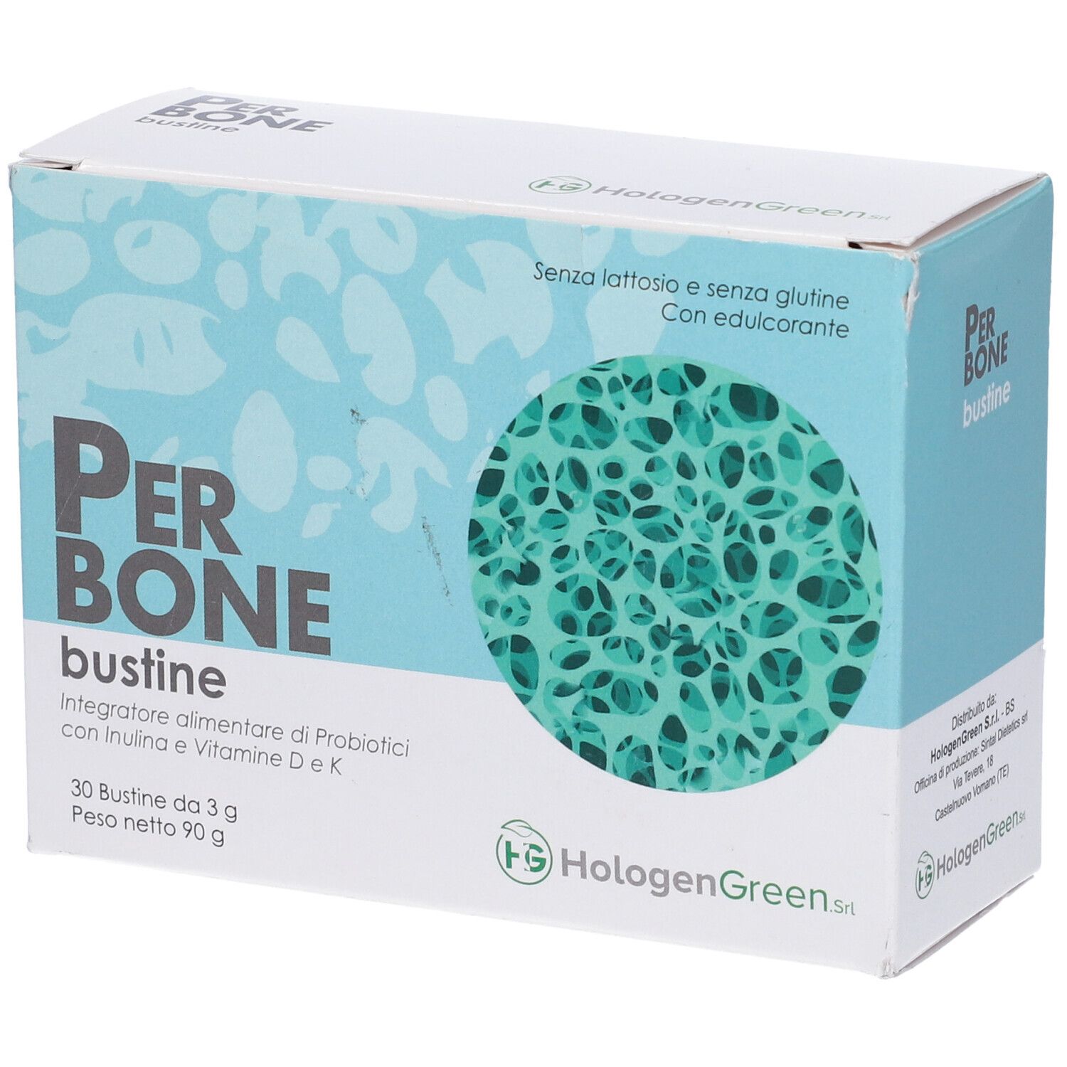 980199727 - PER BONE 30BUST