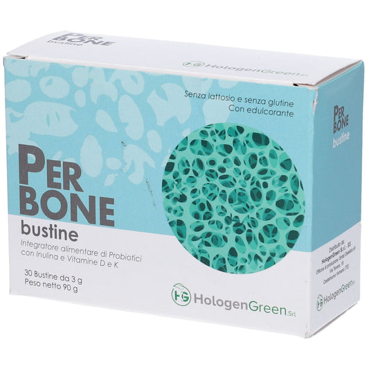 980199727 - PER BONE 30BUST
