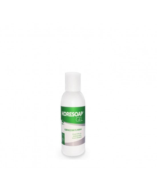 KORESOAP GEL IGIEN MANI 100ML