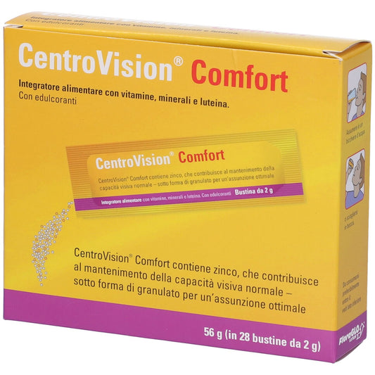 CENTROVISION COMFORT 28BUST