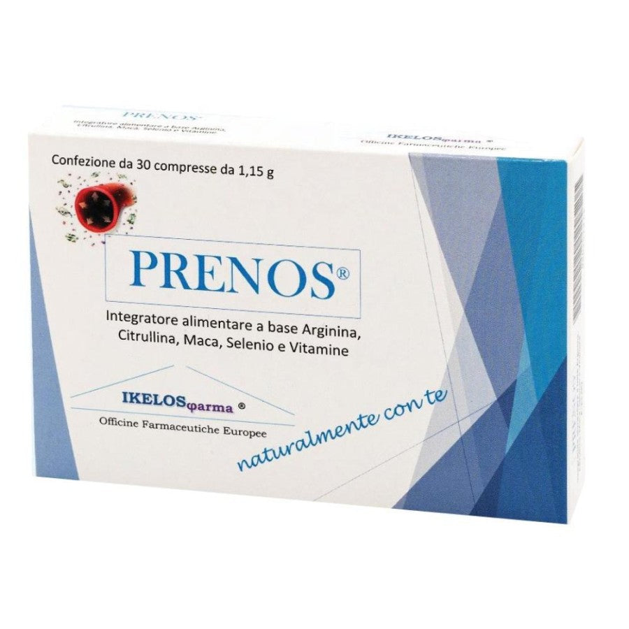 PRENOS 30CPR