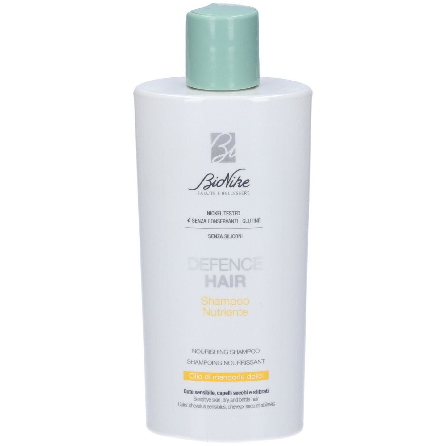 980287041 - DEFENCE HAIR SHAMPOO NUTR200ML