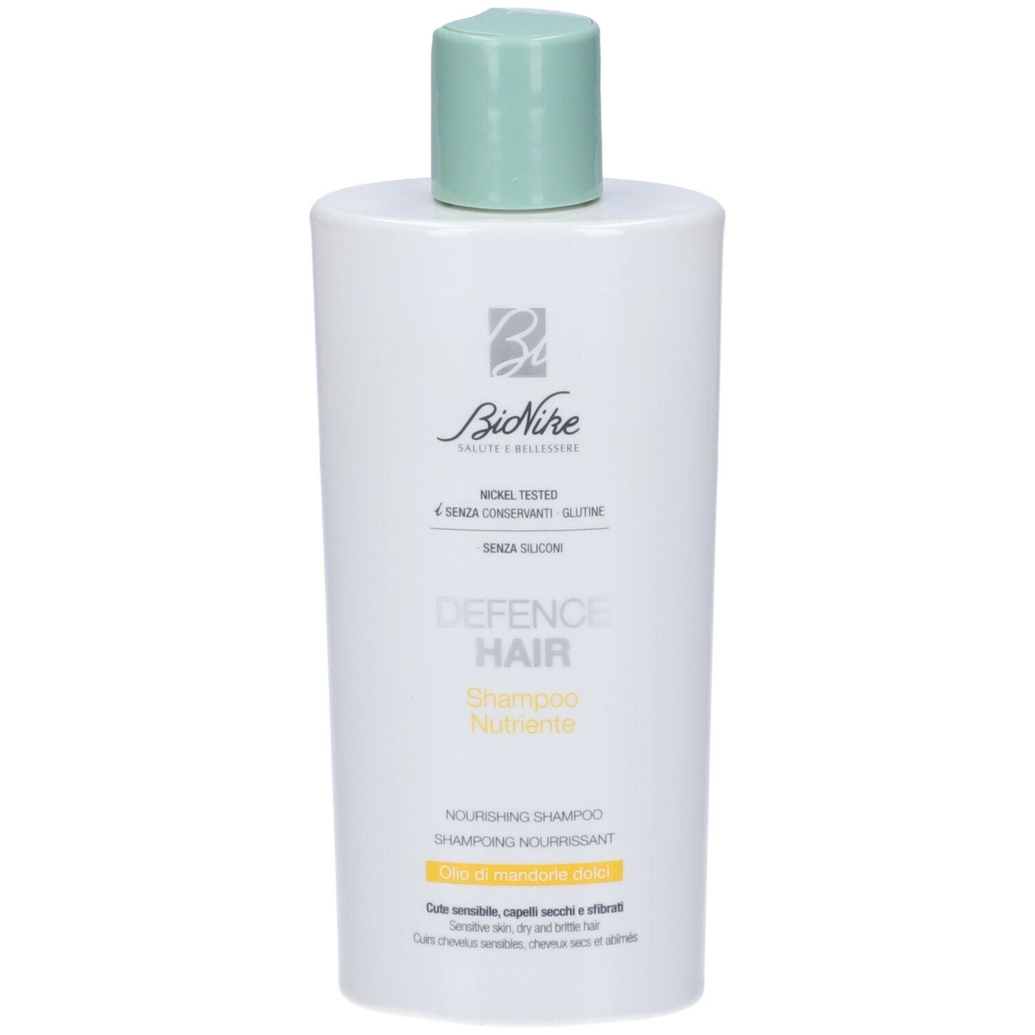 980287041 - DEFENCE HAIR SHAMPOO NUTR200ML