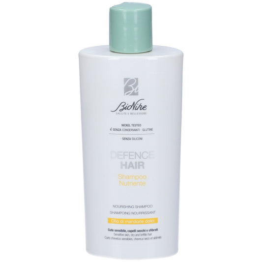 980287041 - DEFENCE HAIR SHAMPOO NUTR200ML