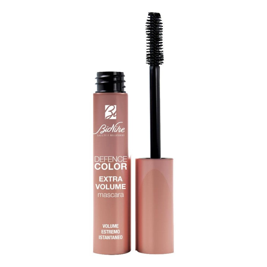 DEFENCE COLOR Mascara Volume Extra
