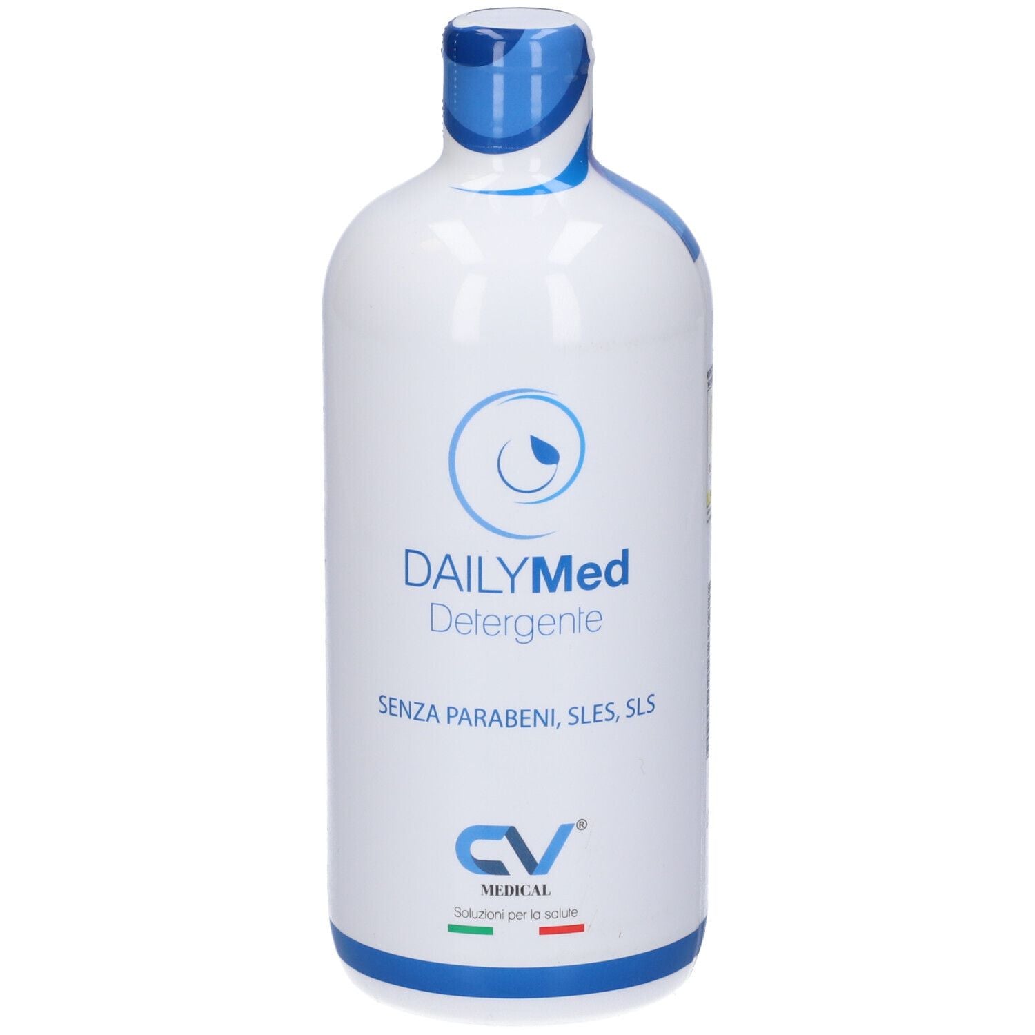 980291874 - DAILYMED DETERGENTE 500ML