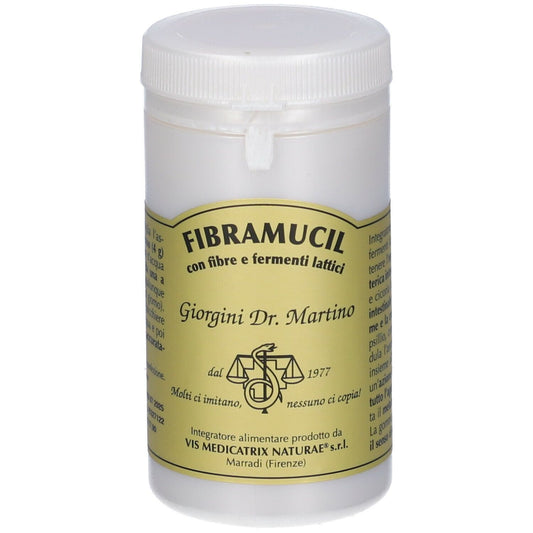 980292078 - FIBRAMUCIL POLVERE 120G