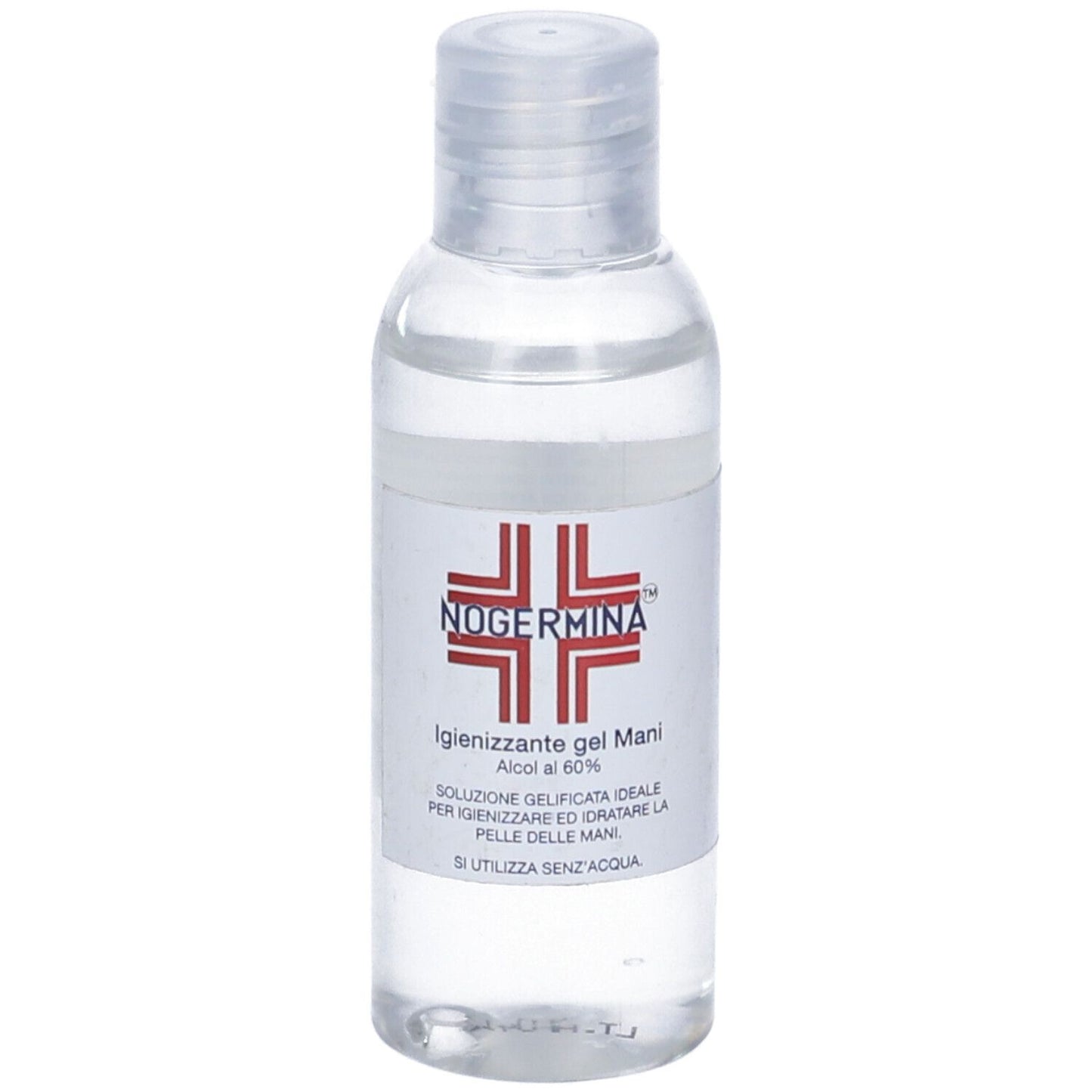NO GERMINA 50ML