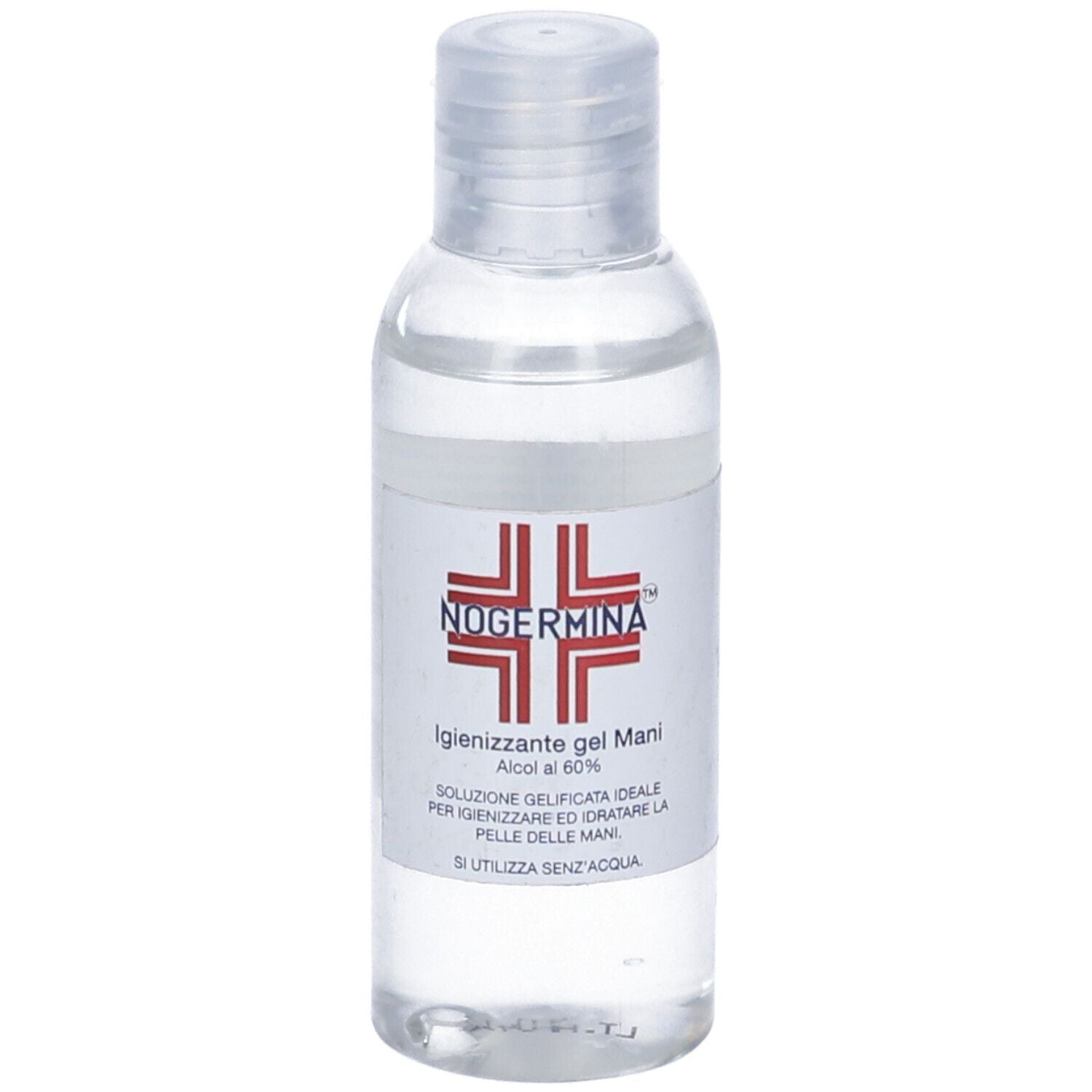 NO GERMINA 50ML