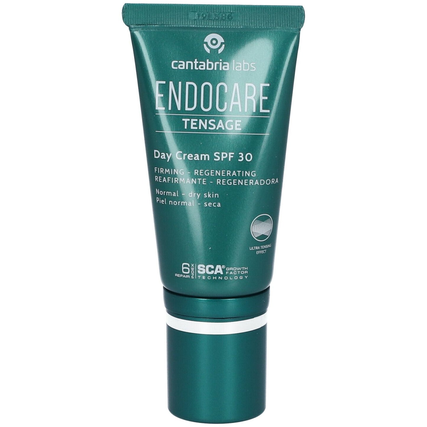 980295341 - ENDOCARE TENSAGE DAY SPF30