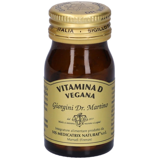 980296242 - VITAMINA D VEGANA 60PAST