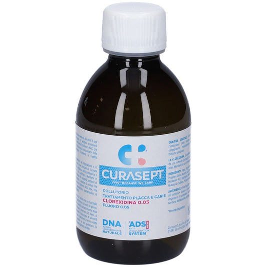 980299729 - CURASEPT COLL0,05 200MLADS+DNA