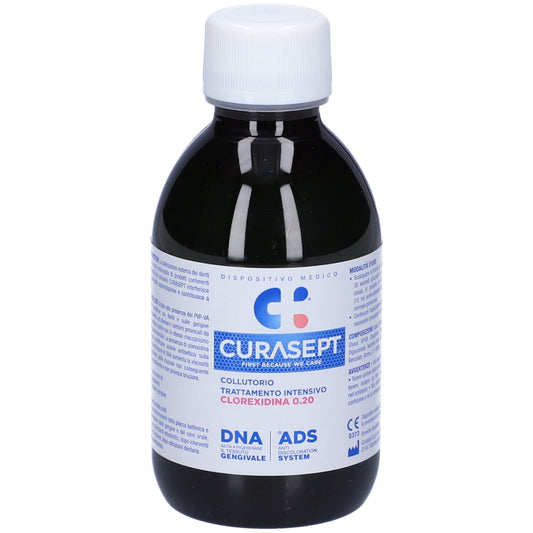 980299806 - CURASEPT COLL0,20 200MLADS+DNA