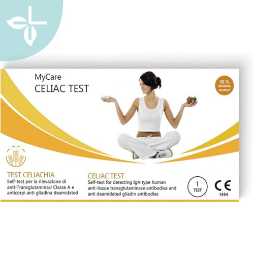 MYCARE CELIAC TEST
